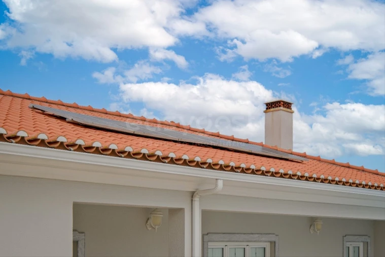 Moradia T4 para Venda em Quinta do Anjo Foto 52