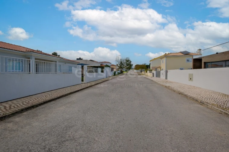 Moradia T4 para Venda em Quinta do Anjo Foto 61