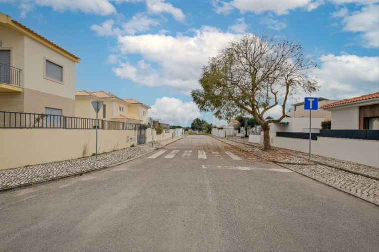 Moradia T4 para Venda em Quinta do Anjo Foto 63