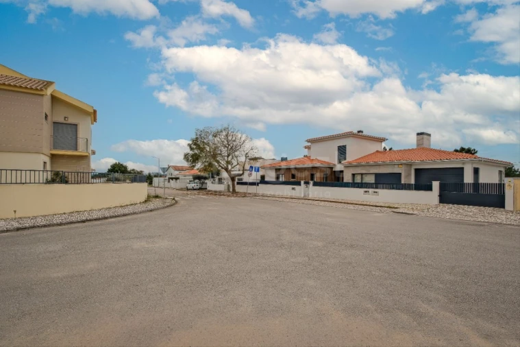 Moradia T4 para Venda em Quinta do Anjo Foto 64