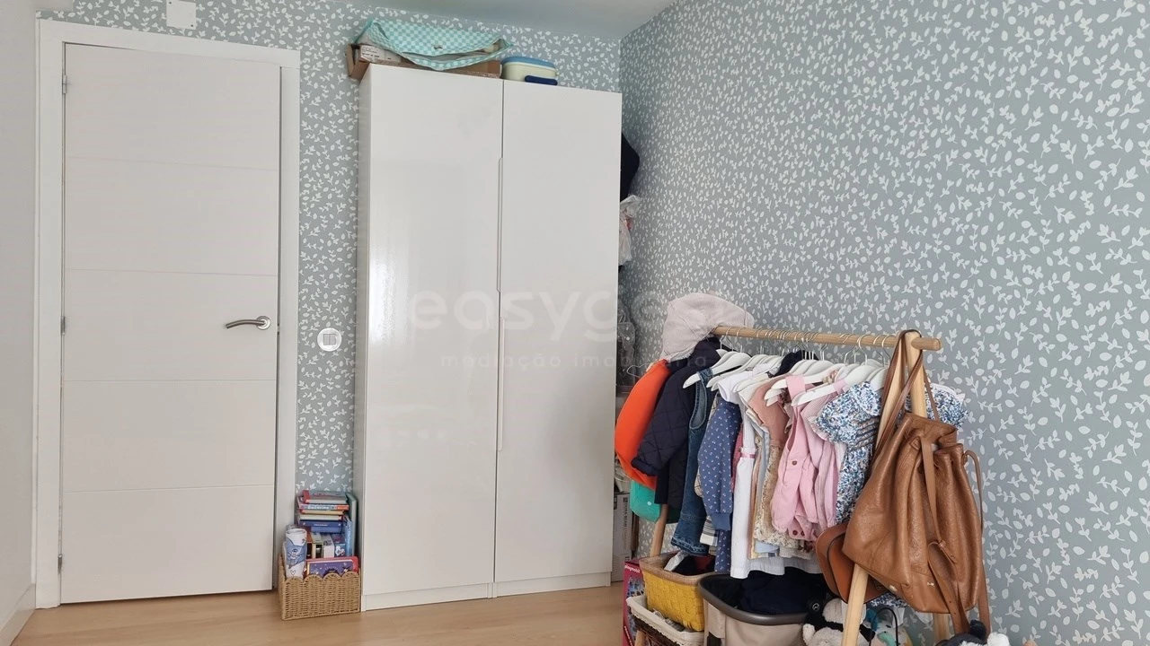 Apartamento T2 para Venda em Águas Livres Foto 4