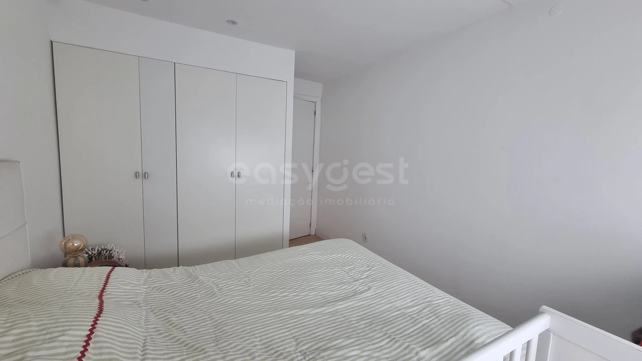 Apartamento T2 para Venda em Águas Livres Foto 6