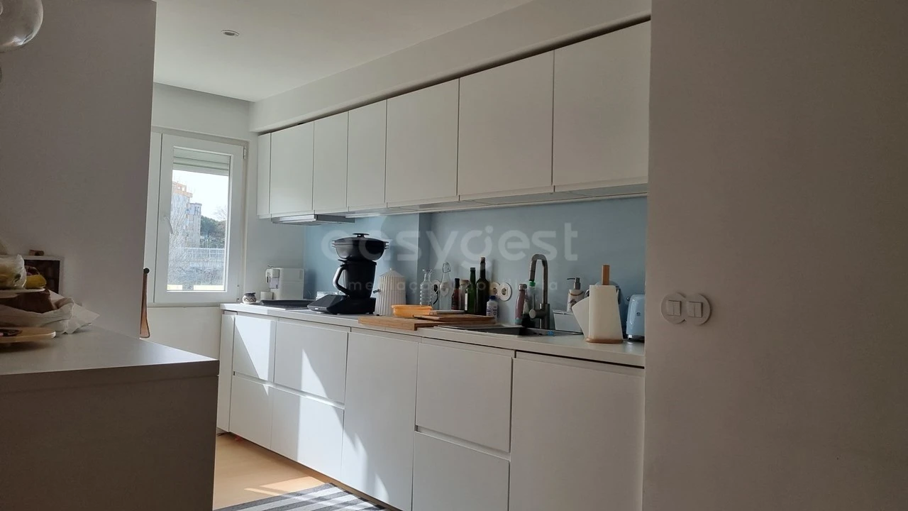 Apartamento T2 para Venda em Águas Livres Foto 10