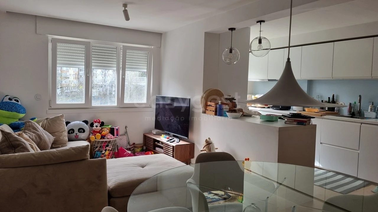 Apartamento T2 para Venda em Águas Livres Foto 14