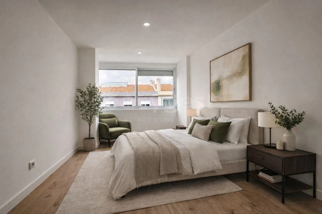 Apartamento T3 para Venda em Alverca do Ribatejo e Sobralinho Foto 6