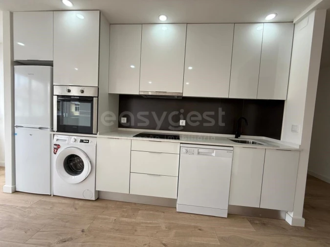 Apartamento T3 para Venda em Alverca do Ribatejo e Sobralinho Foto 5