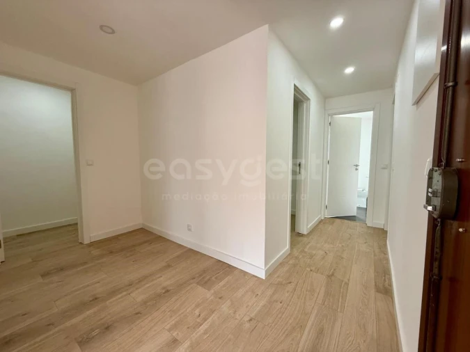 Apartamento T3 para Venda em Alverca do Ribatejo e Sobralinho Foto 11