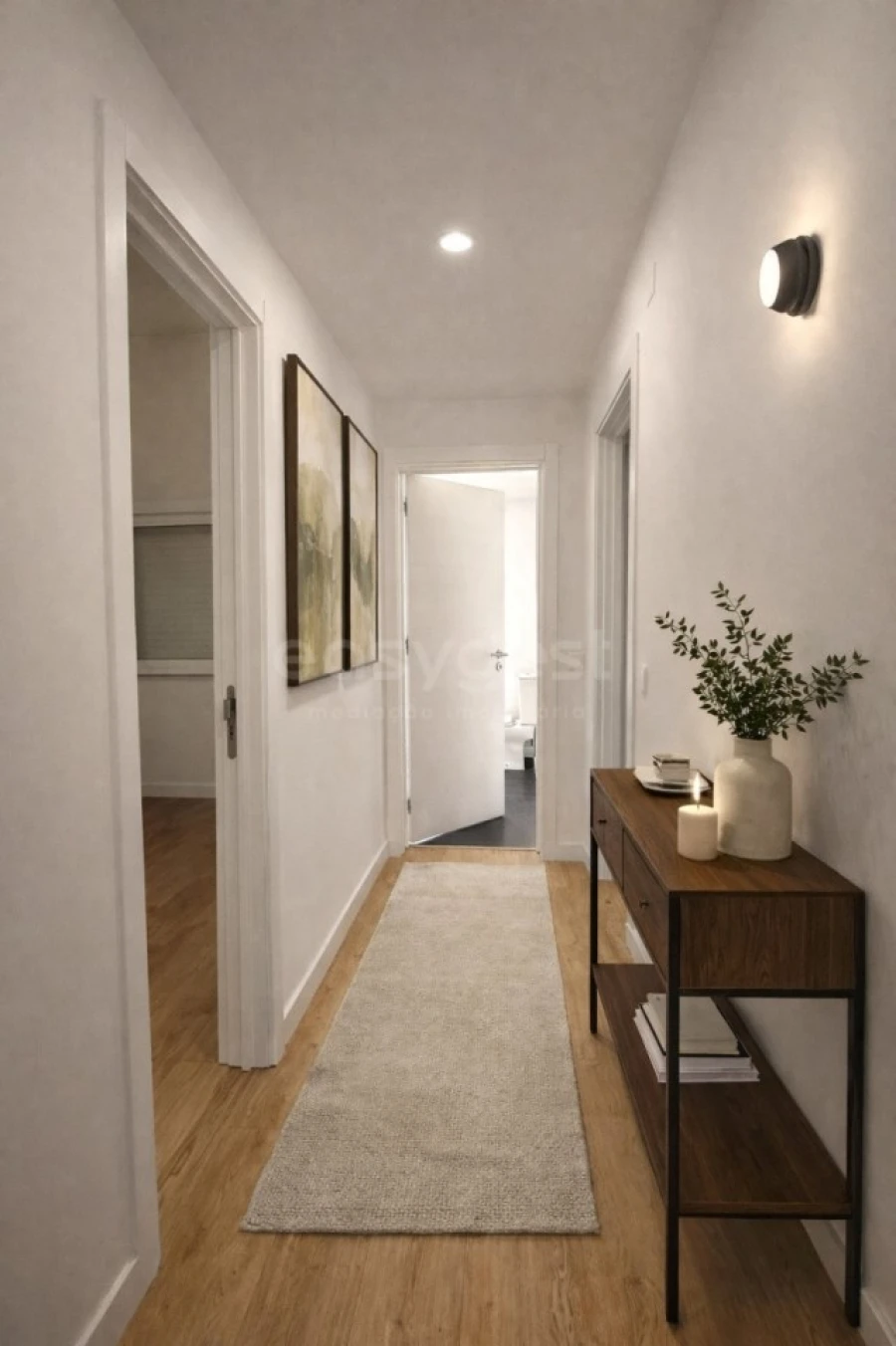 Apartamento T3 para Venda em Alverca do Ribatejo e Sobralinho Foto 15