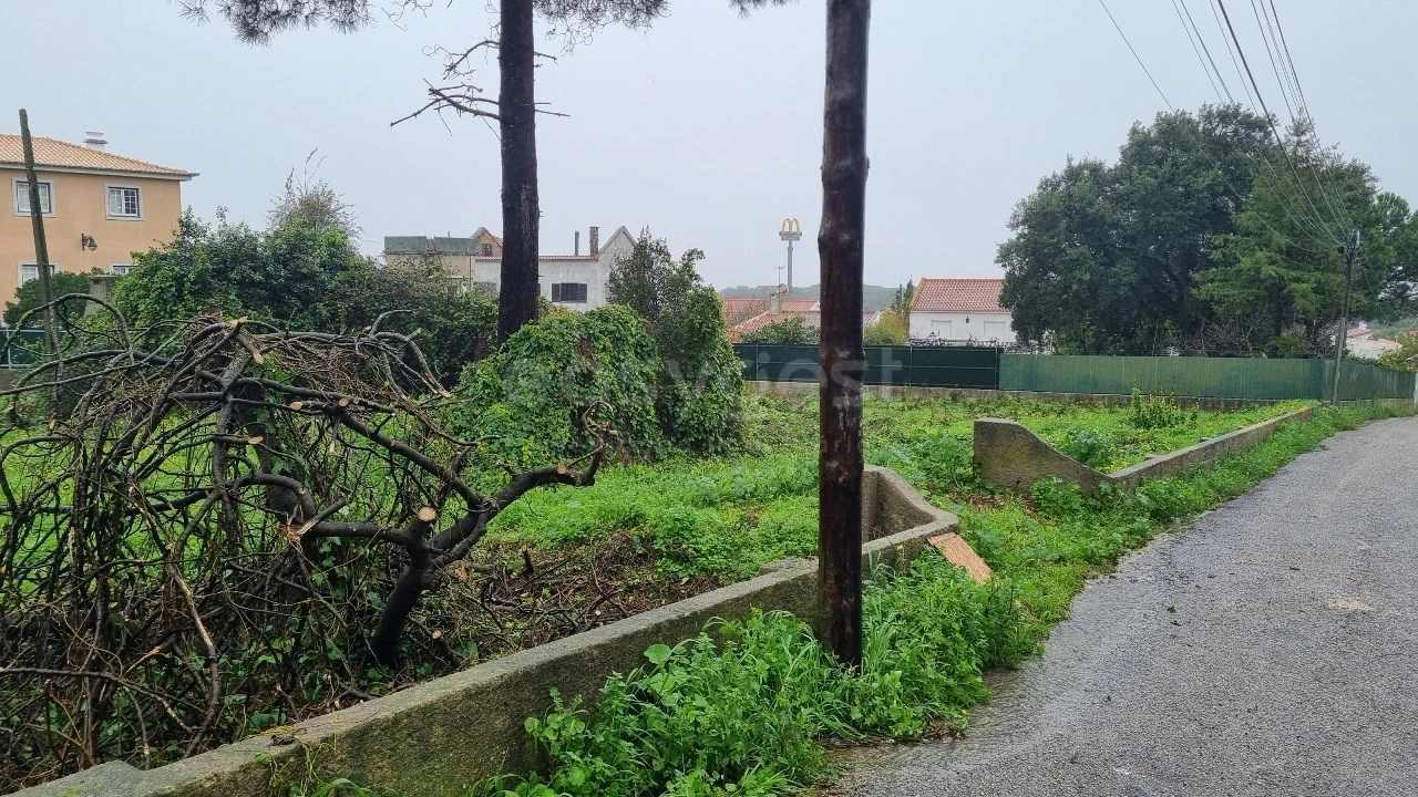 Terreno para Venda em Sesimbra (Castelo) Foto 4