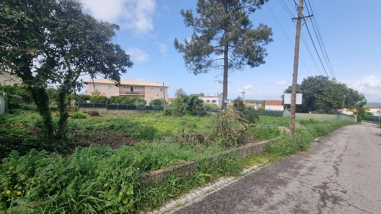 Terreno para Venda em Sesimbra (Castelo) Foto 6