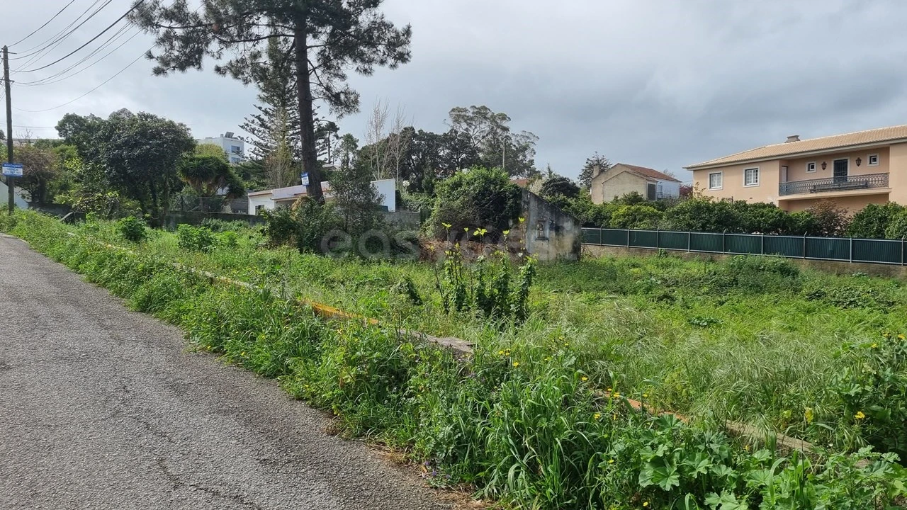 Terreno para Venda em Sesimbra (Castelo) Foto 8