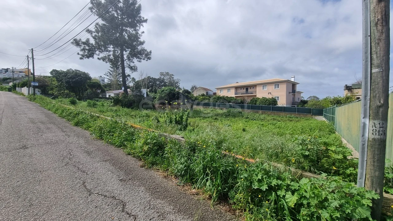 Terreno para Venda em Sesimbra (Castelo) Foto 11