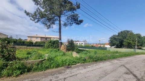 Terreno para Venda em Sesimbra (Castelo)