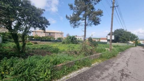 Terreno para Venda em Sesimbra (Castelo)