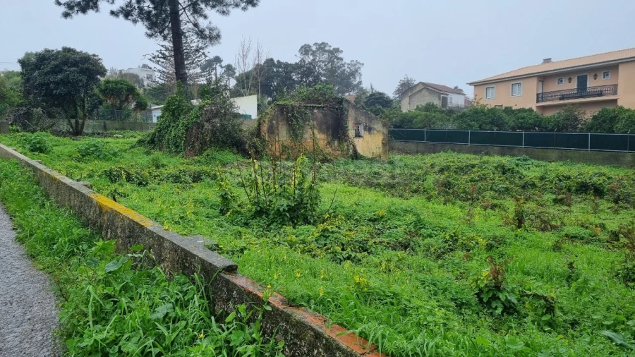 Terreno para Venda em Sesimbra (Castelo) Foto 1