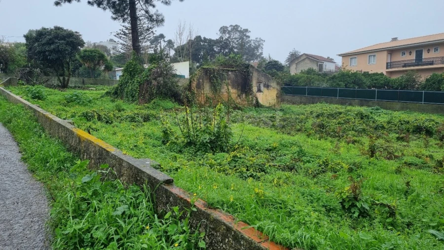Terreno para Venda em Sesimbra (Castelo) Foto 3