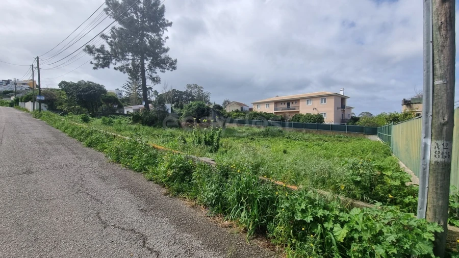 Terreno para Venda em Sesimbra (Castelo) Foto 11