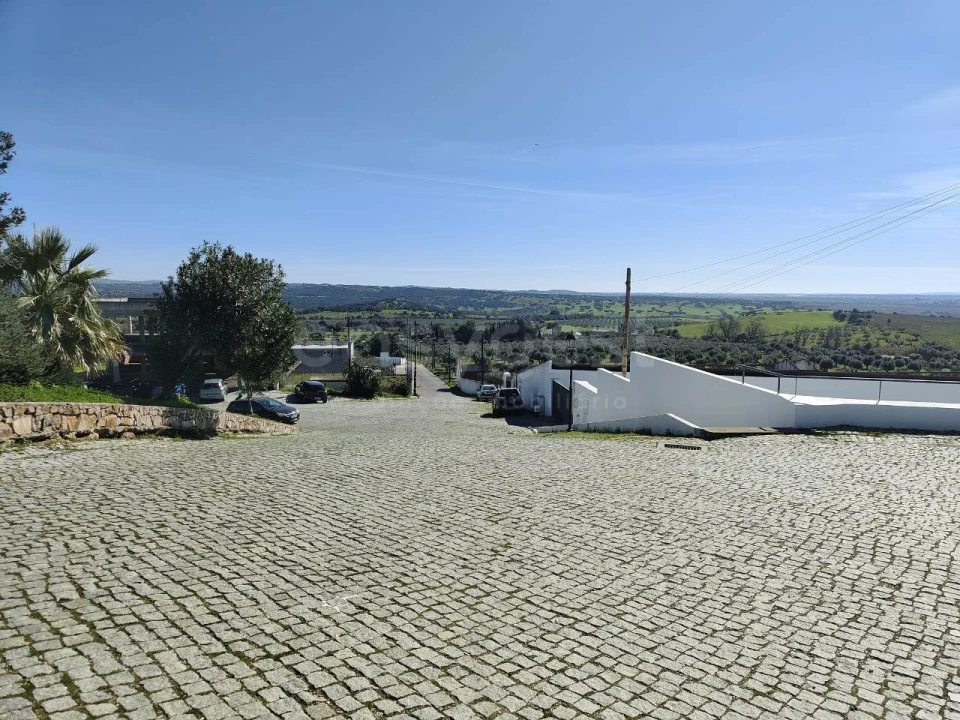 Moradia para Venda em Alvito Foto 2