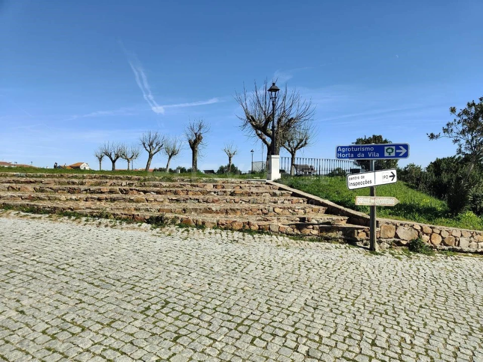 Moradia para Venda em Alvito Foto 5