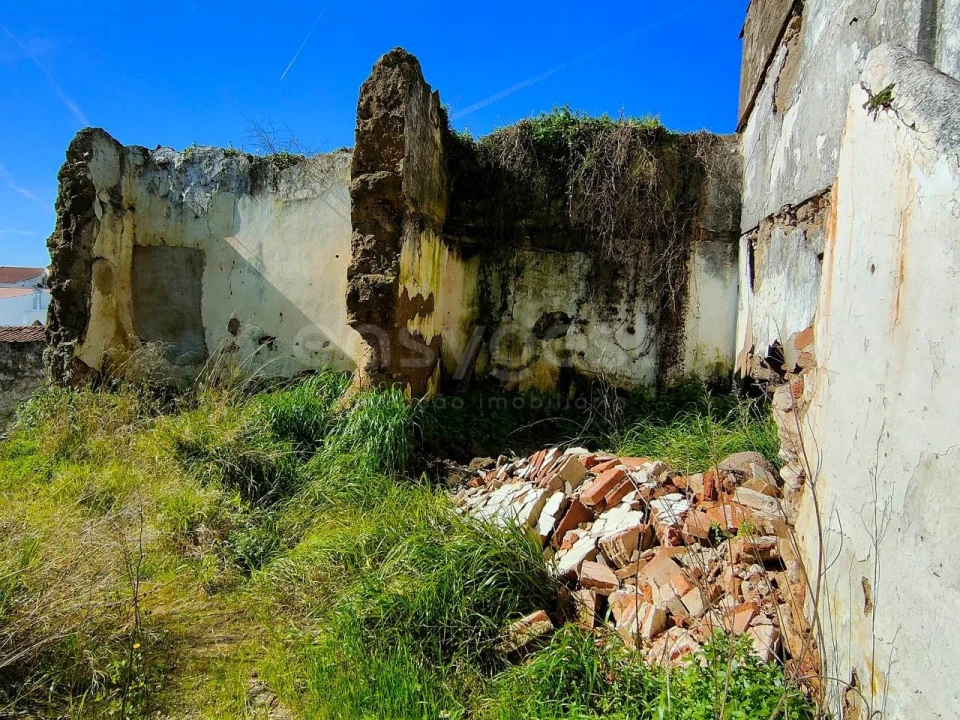 Moradia para Venda em Alvito Foto 7