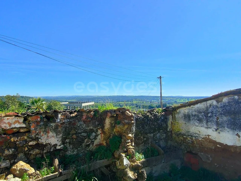 Moradia para Venda em Alvito Foto 15