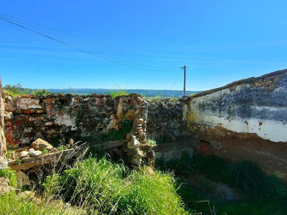 Moradia para Venda em Alvito Foto 18