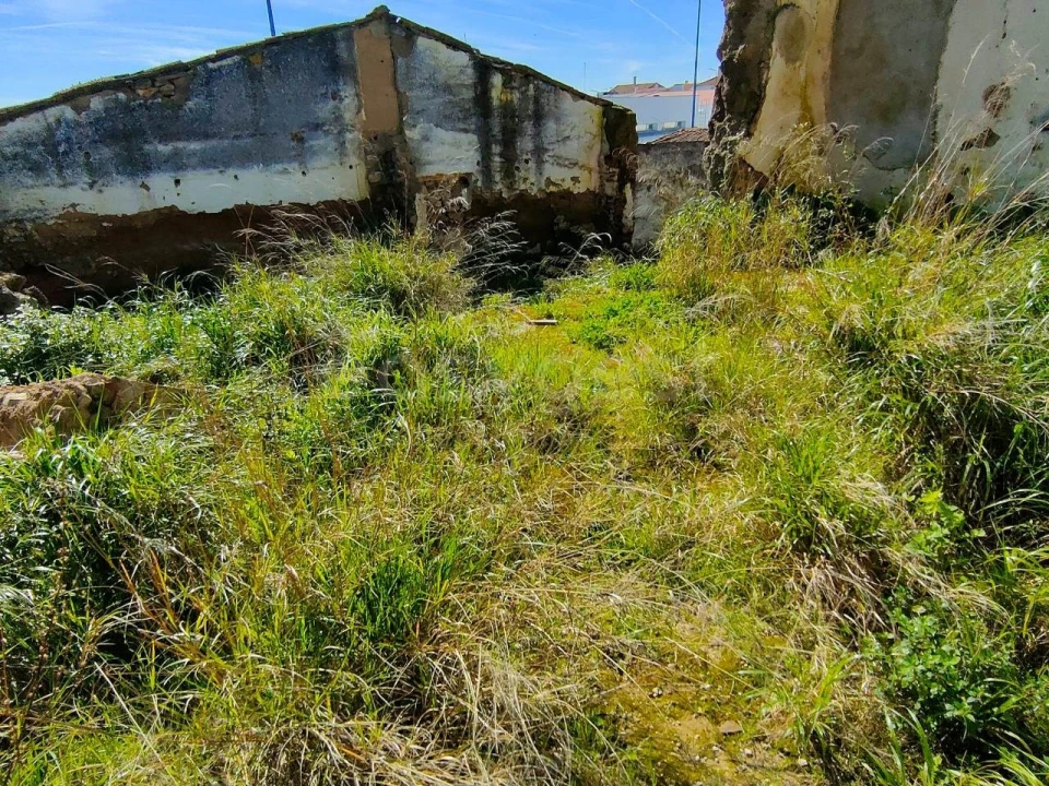 Moradia para Venda em Alvito Foto 21