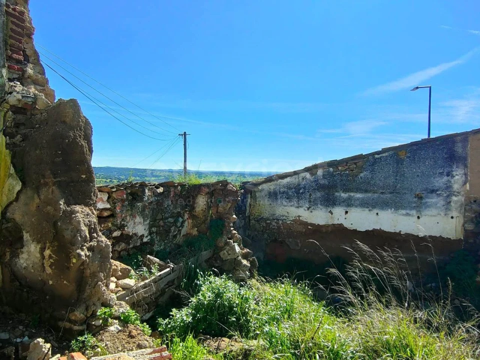 Moradia para Venda em Alvito Foto 22