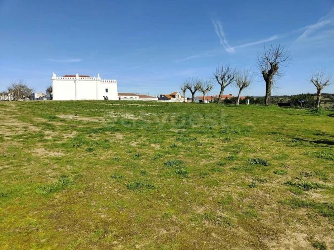 Moradia para Venda em Alvito Foto 4