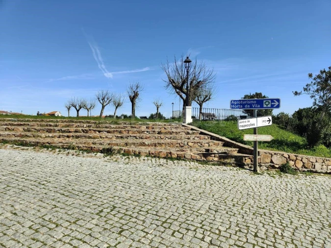 Moradia para Venda em Alvito Foto 5