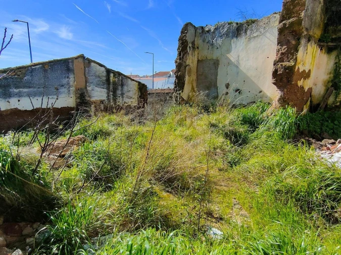 Moradia para Venda em Alvito Foto 6