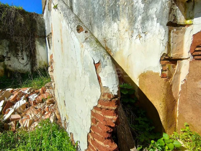 Moradia para Venda em Alvito Foto 8