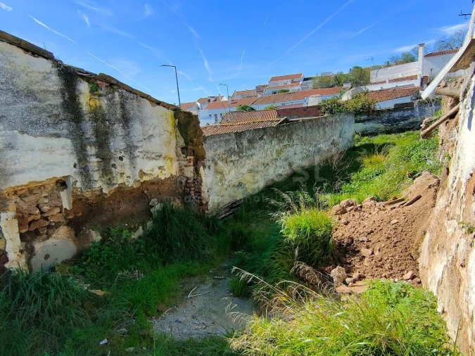 Moradia para Venda em Alvito Foto 9