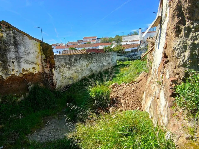 Moradia para Venda em Alvito Foto 10