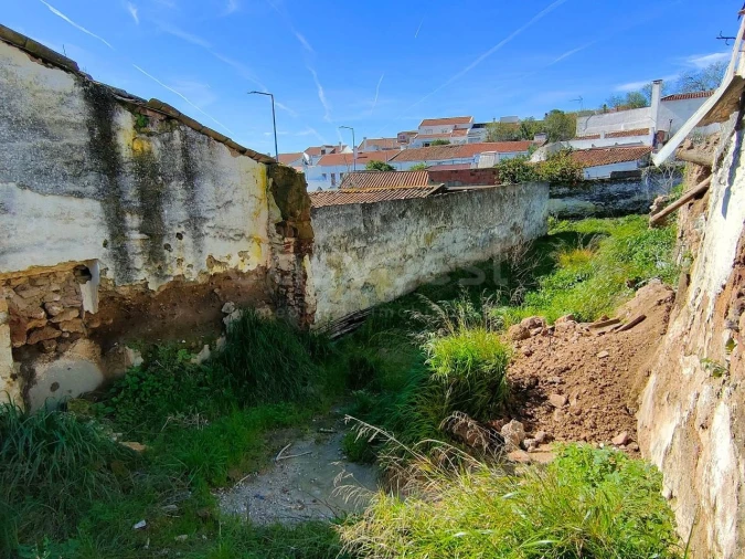 Moradia para Venda em Alvito Foto 11