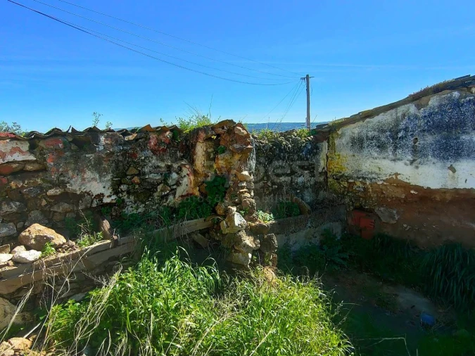 Moradia para Venda em Alvito Foto 13