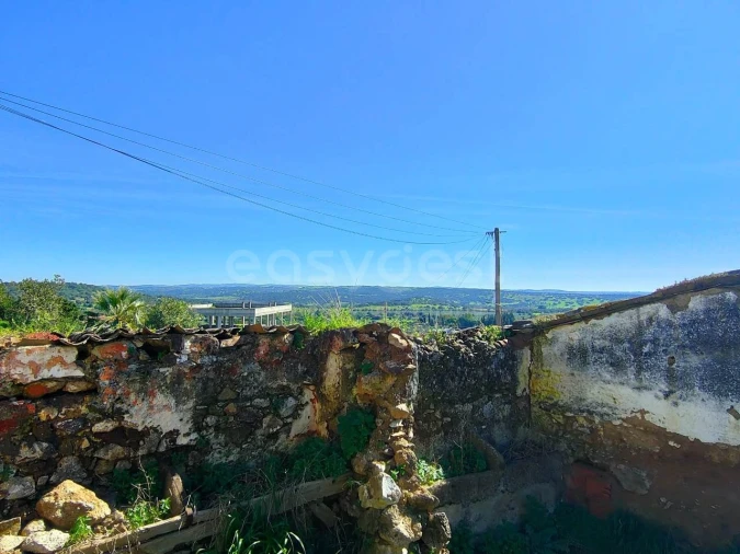 Moradia para Venda em Alvito Foto 14