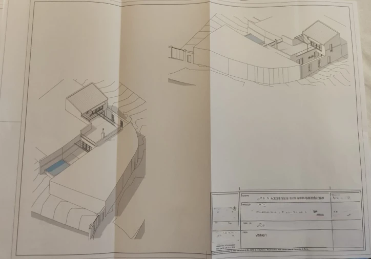 Moradia para Venda em Alvito Planta 2