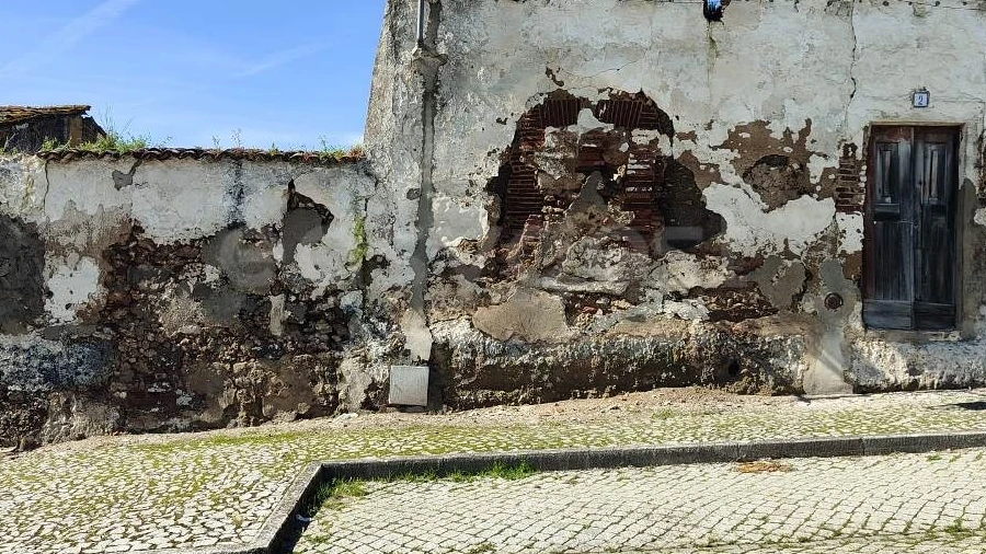 Moradia para Venda em Alvito