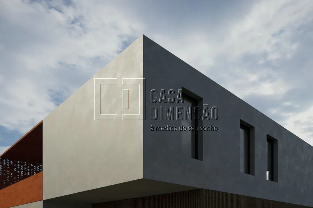 Moradia T4 para Venda em Charneca de Caparica e Sobreda Foto 8
