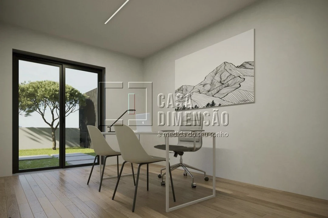 Moradia T4 para Venda em Charneca de Caparica e Sobreda Foto 20