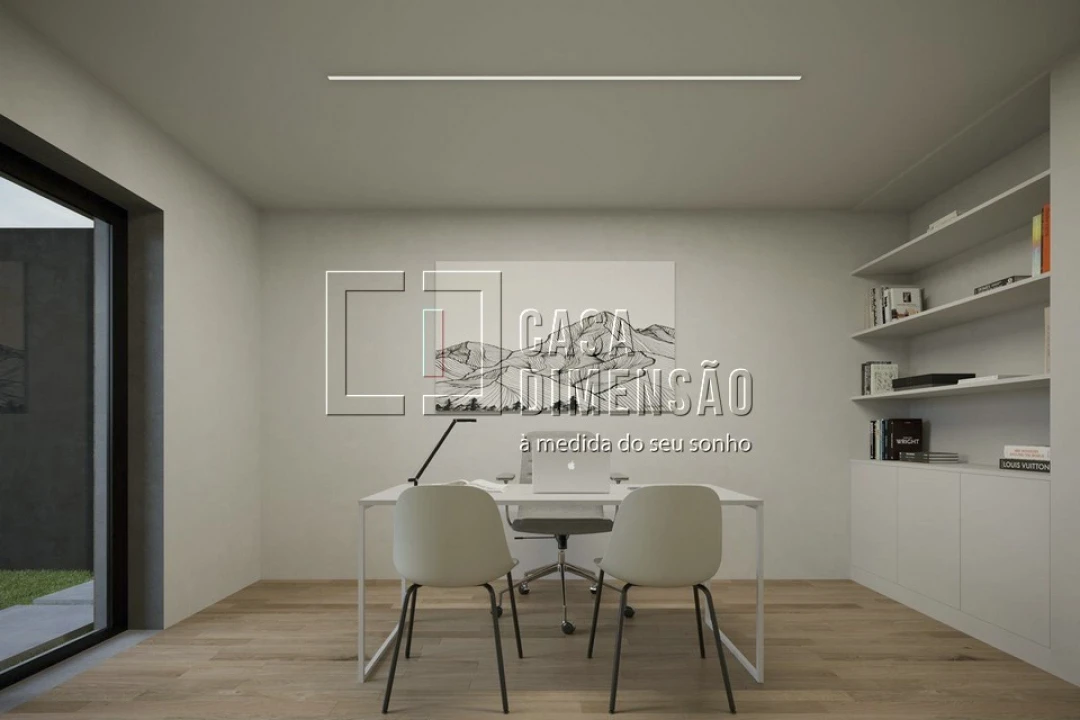 Moradia T4 para Venda em Charneca de Caparica e Sobreda Foto 21