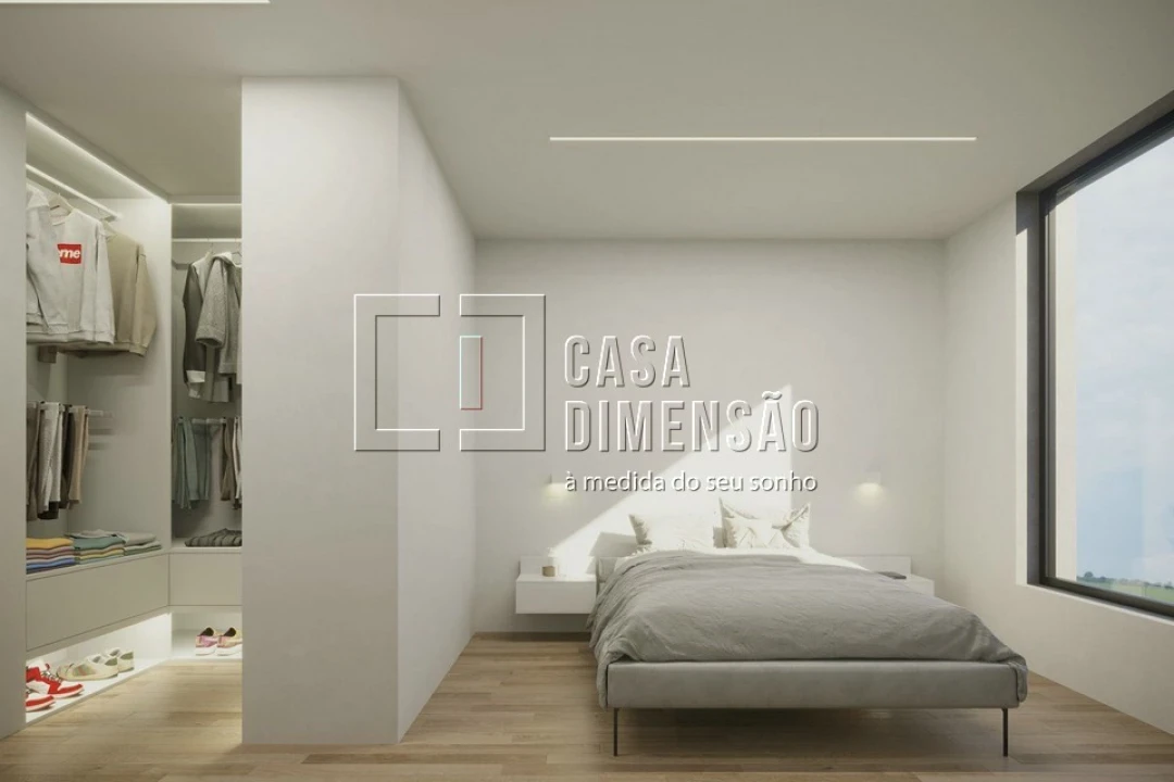 Moradia T4 para Venda em Charneca de Caparica e Sobreda Foto 23
