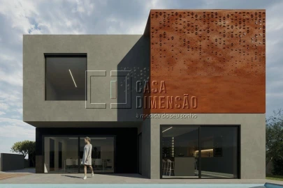 Moradia T4 para Venda em Charneca de Caparica e Sobreda