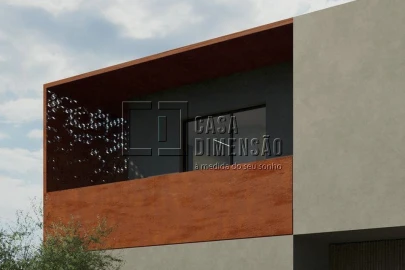 Moradia T4 para Venda em Charneca de Caparica e Sobreda