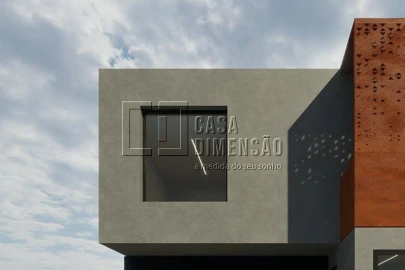 Moradia T4 para Venda em Charneca de Caparica e Sobreda