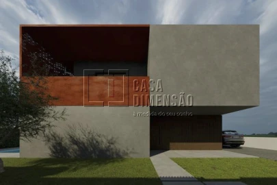 Moradia T4 para Venda em Charneca de Caparica e Sobreda