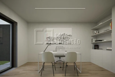 Moradia T4 para Venda em Charneca de Caparica e Sobreda