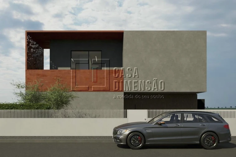 Moradia T4 para Venda em Charneca de Caparica e Sobreda Foto 3