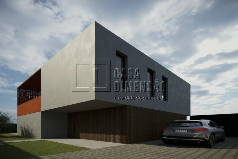 Moradia T4 para Venda em Charneca de Caparica e Sobreda Foto 7